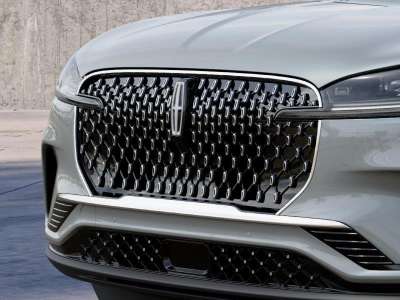 New 2027 Lincoln Aviator for sale in Lincoln NE