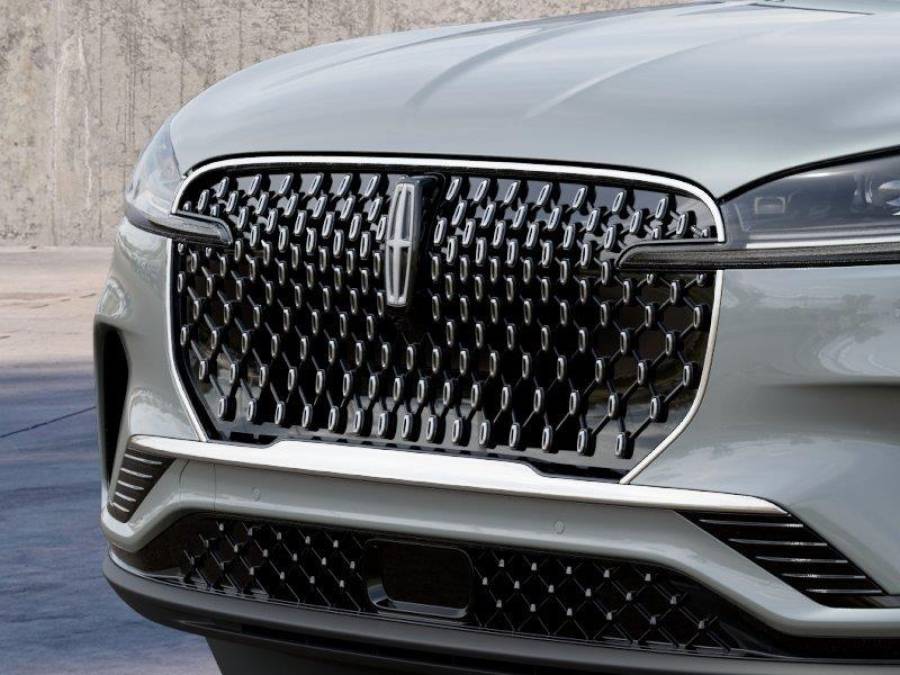 New 2027 Lincoln Aviator for sale in Lincoln NE