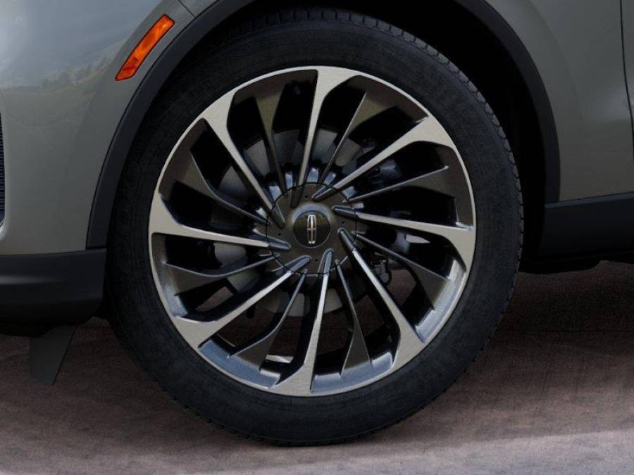 New 2027 Lincoln Aviator for sale in Lincoln NE