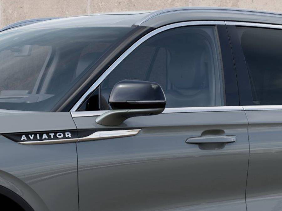 New 2027 Lincoln Aviator for sale in Lincoln NE