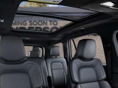 New 2027 Lincoln Aviator for sale in Lincoln NE