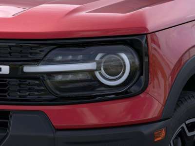 New 2026 Ford Bronco Sport for sale in Lincoln NE
