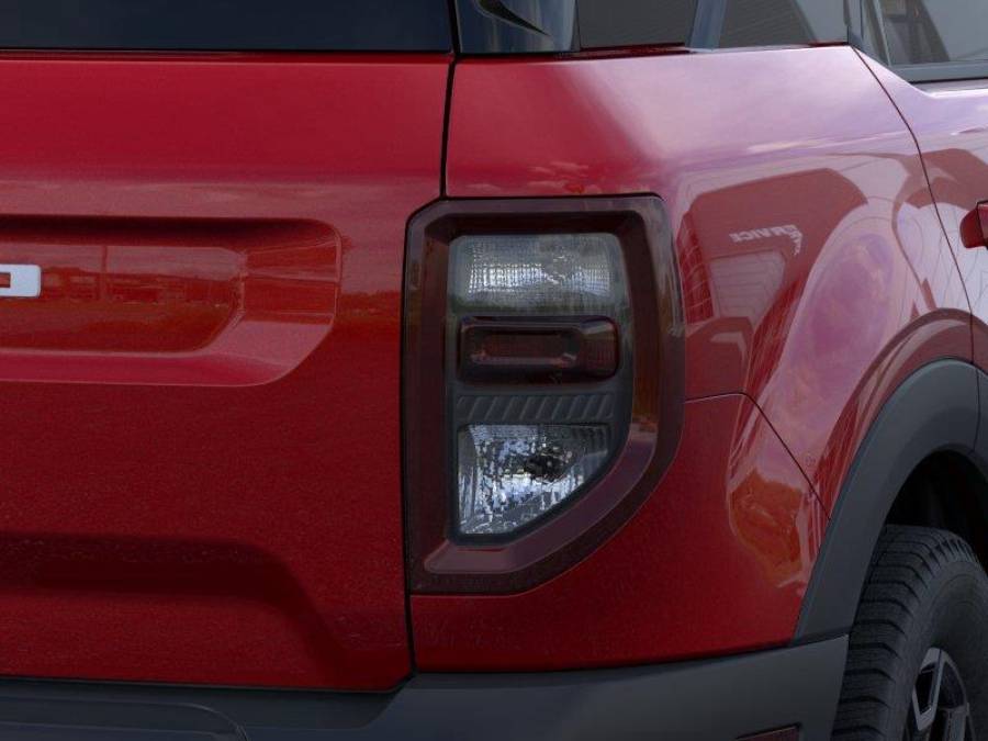 New 2026 Ford Bronco Sport for sale in Lincoln NE