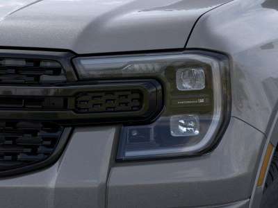 New 2026 Ford Ranger for sale in Lincoln NE