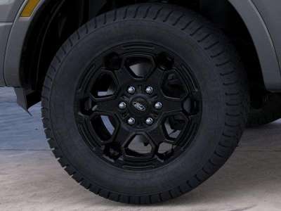 New 2026 Ford Ranger for sale in Lincoln NE