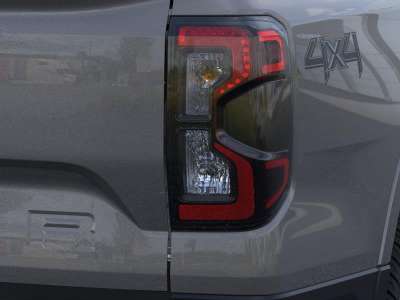 New 2026 Ford Ranger for sale in Lincoln NE