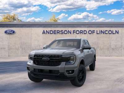 New 2026 Ford Ranger for sale in Lincoln NE