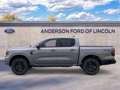 New 2026 Ford Ranger for sale in Lincoln NE
