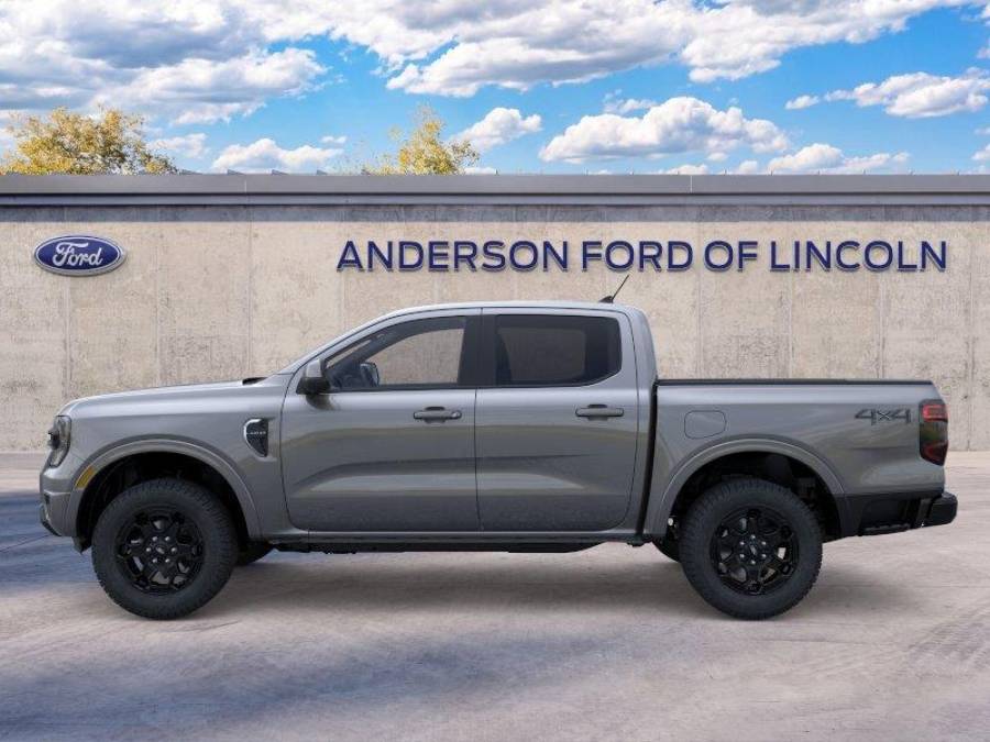 New 2026 Ford Ranger for sale in Lincoln NE