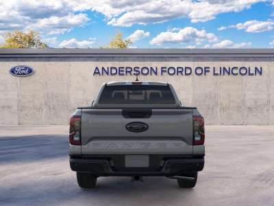 New 2026 Ford Ranger for sale in Lincoln NE