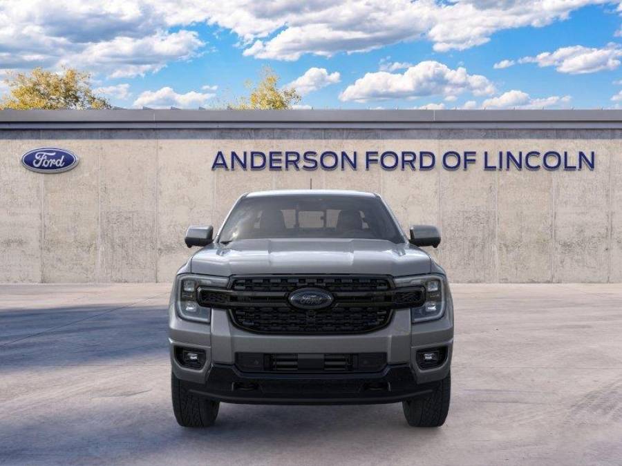New 2026 Ford Ranger for sale in Lincoln NE