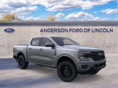 New 2026 Ford Ranger for sale in Lincoln NE