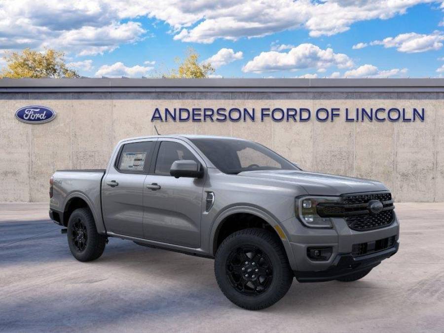 New 2026 Ford Ranger for sale in Lincoln NE