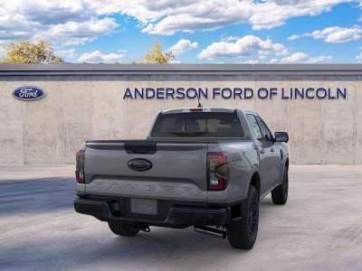 New 2026 Ford Ranger for sale in Lincoln NE