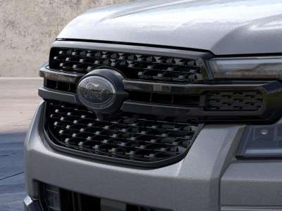 New 2026 Ford Ranger for sale in Lincoln NE
