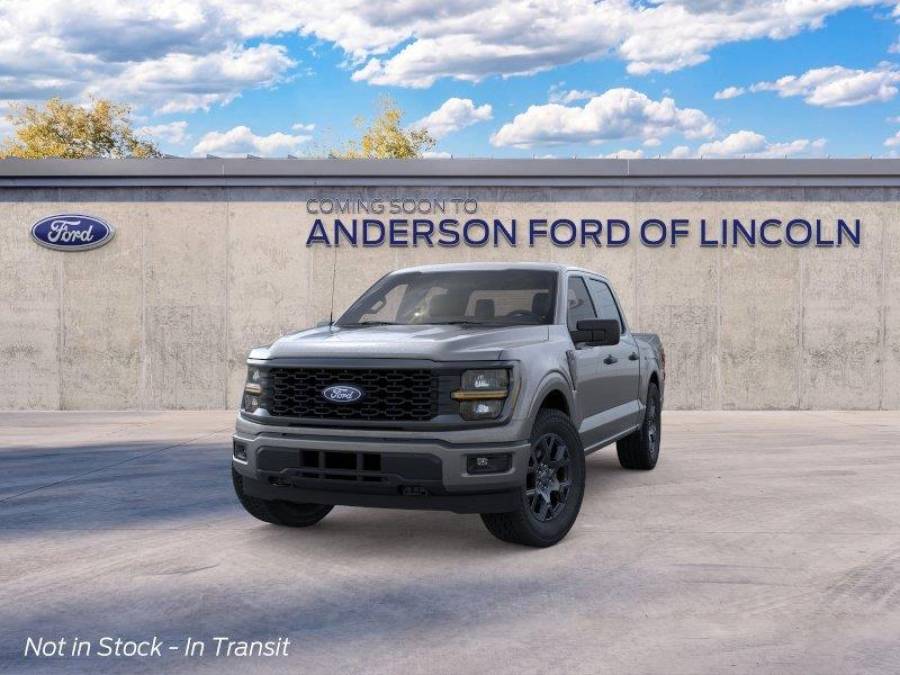 New 2026 Ford F-150 for sale in Lincoln NE