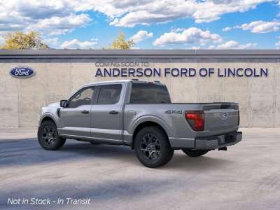 New 2026 Ford F-150 for sale in Lincoln NE