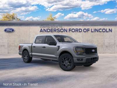 New 2026 Ford F-150 for sale in Lincoln NE