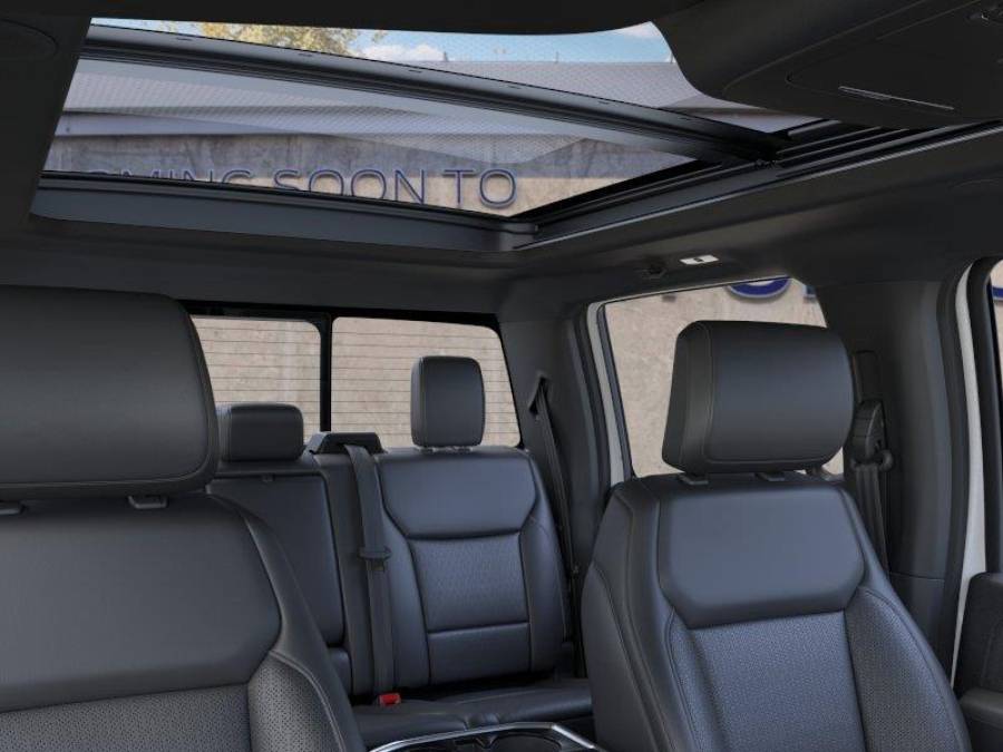 New 2026 Ford F-150 for sale in Lincoln NE