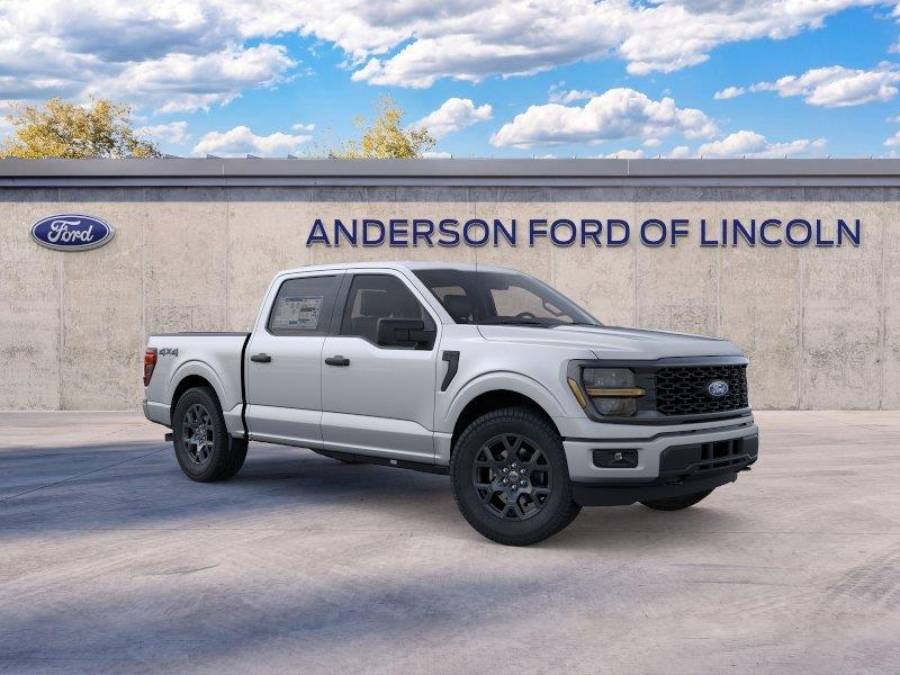 New 2026 Ford F-150 for sale in Lincoln NE