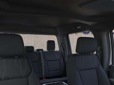 New 2026 Ford F-150 for sale in Lincoln NE