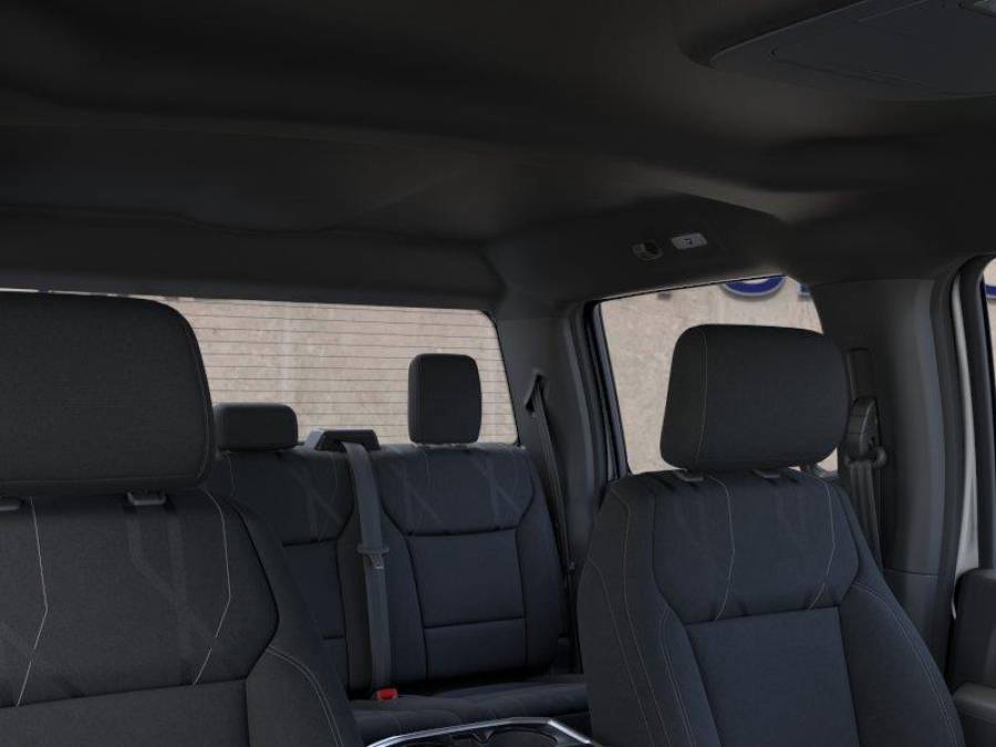 New 2026 Ford F-150 for sale in Lincoln NE