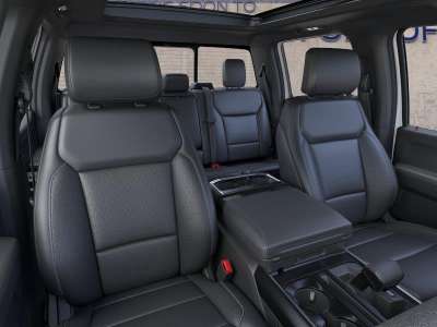 New 2026 Ford F-150 for sale in Lincoln NE