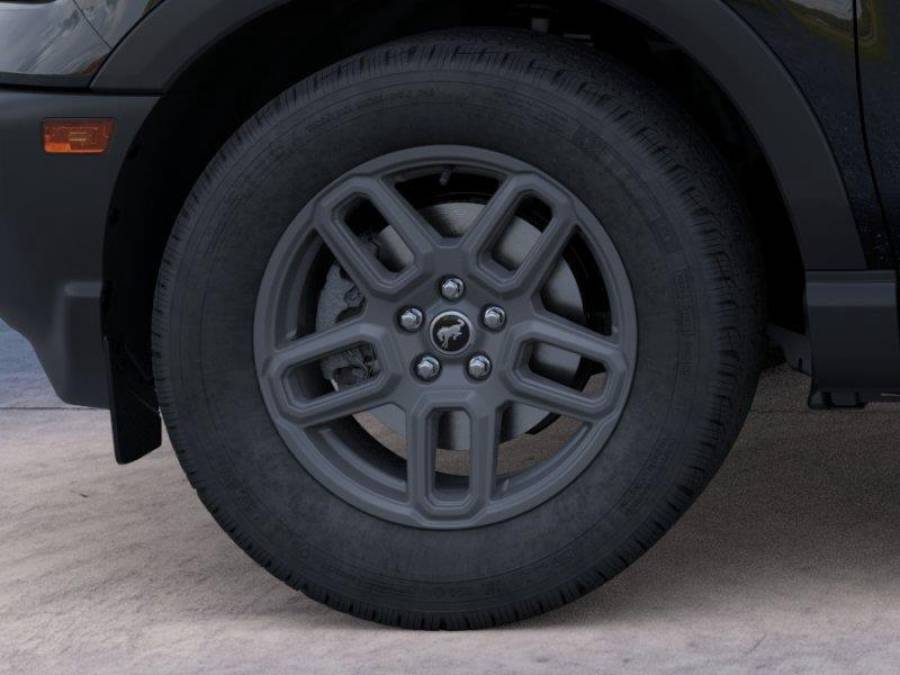 New 2026 Ford Bronco Sport for sale in Lincoln NE