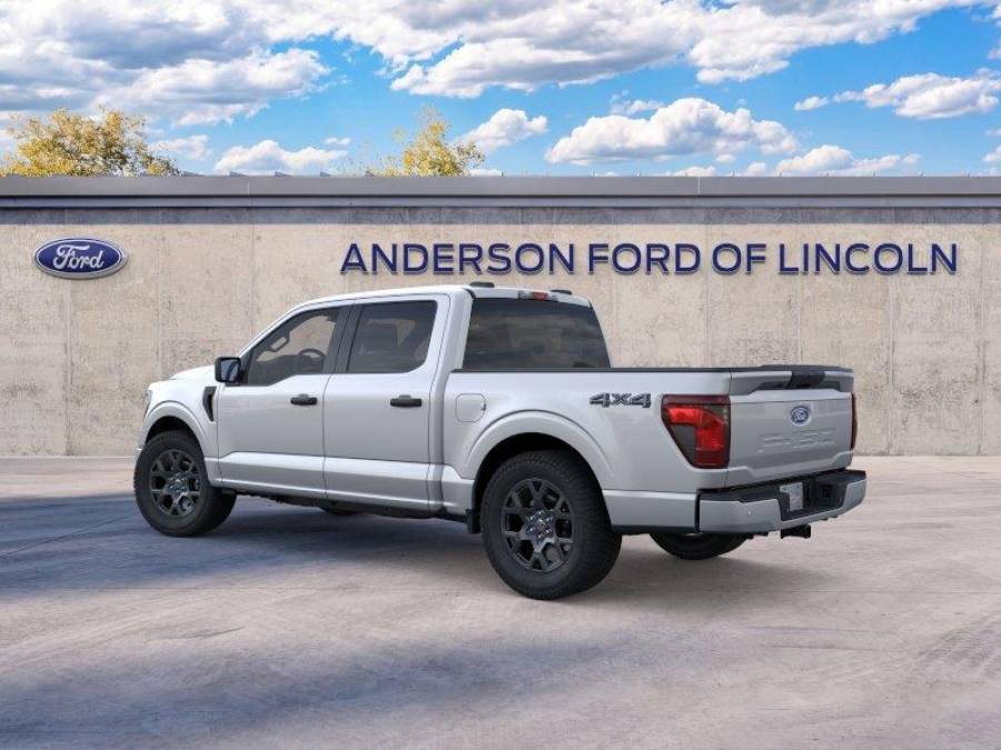 New 2026 Ford F-150 for sale in Lincoln NE