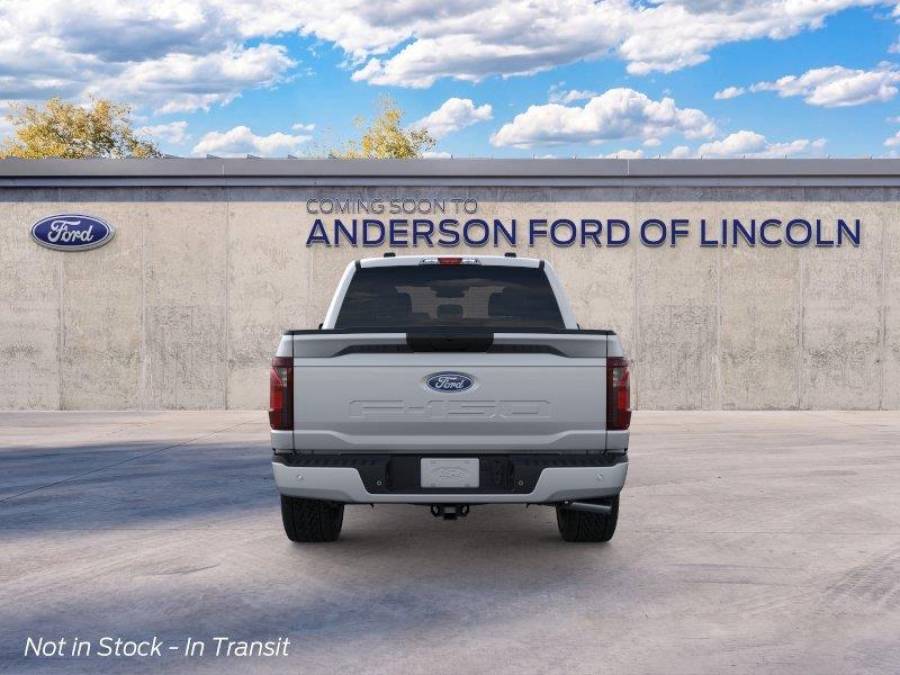New 2026 Ford F-150 for sale in Lincoln NE