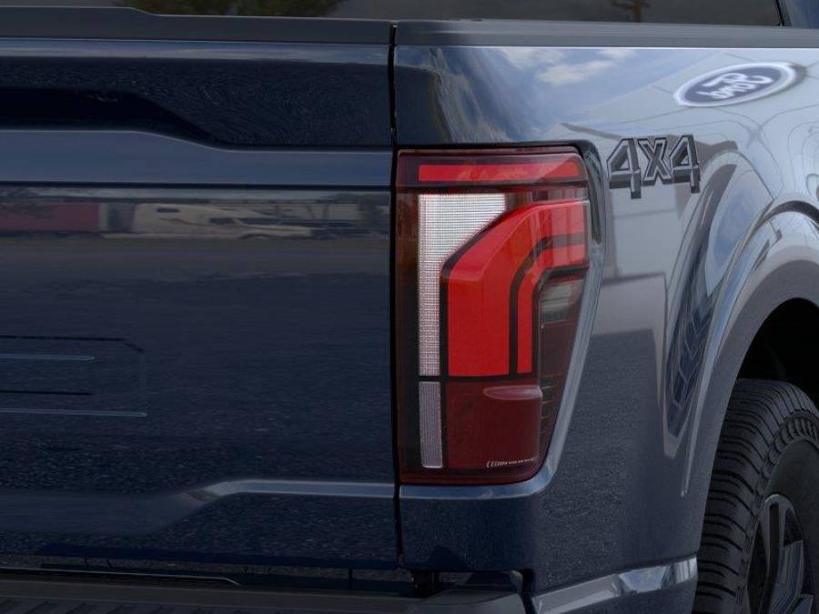 New 2026 Ford F-150 for sale in Lincoln NE