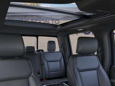 New 2026 Ford F-150 for sale in Lincoln NE