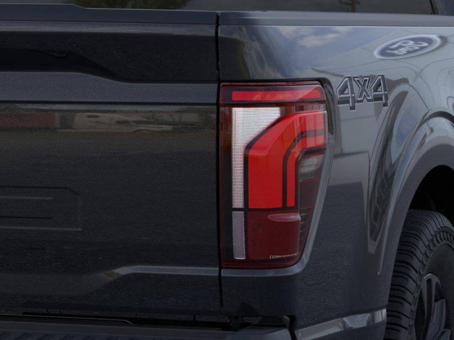 New 2026 Ford F-150 for sale in Lincoln NE