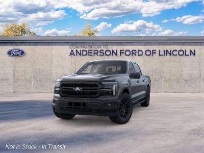 New 2026 Ford F-150 for sale in Lincoln NE