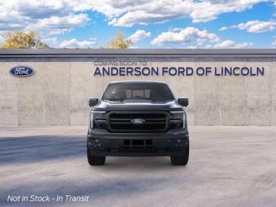 New 2026 Ford F-150 for sale in Lincoln NE
