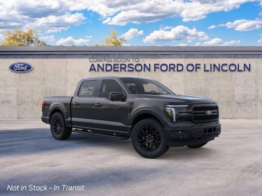 New 2026 Ford F-150 for sale in Lincoln NE
