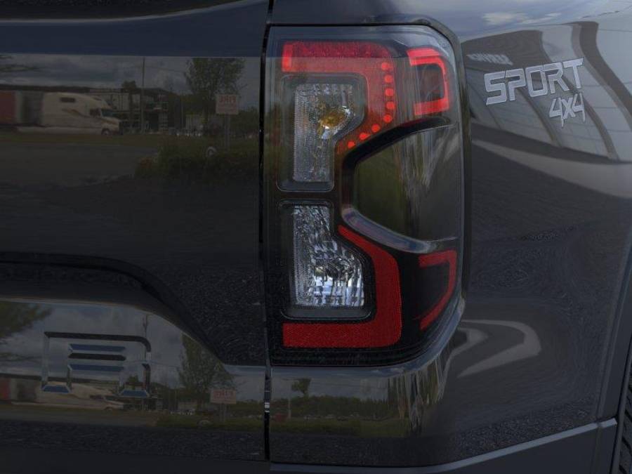 New 2026 Ford Ranger for sale in Lincoln NE