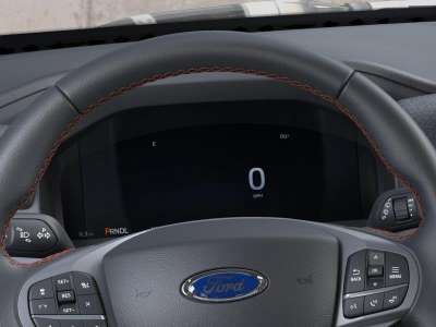 New 2026 Ford Explorer for sale in Lincoln NE