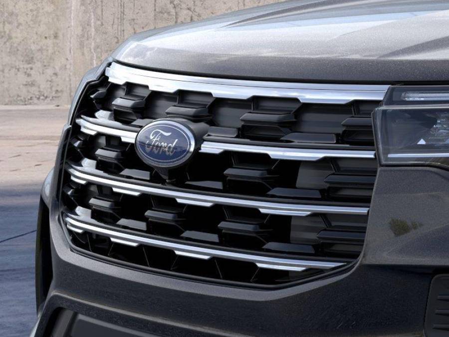 New 2026 Ford Explorer for sale in Lincoln NE