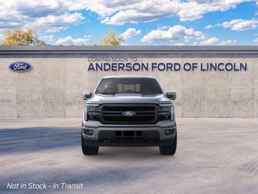 New 2026 Ford F-150 for sale in Lincoln NE