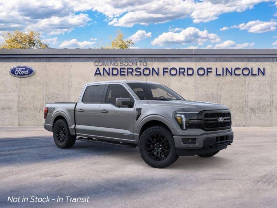 New 2026 Ford F-150 for sale in Lincoln NE