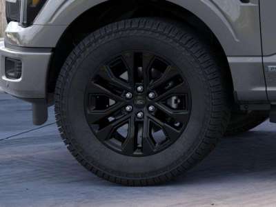 New 2026 Ford F-150 for sale in Lincoln NE
