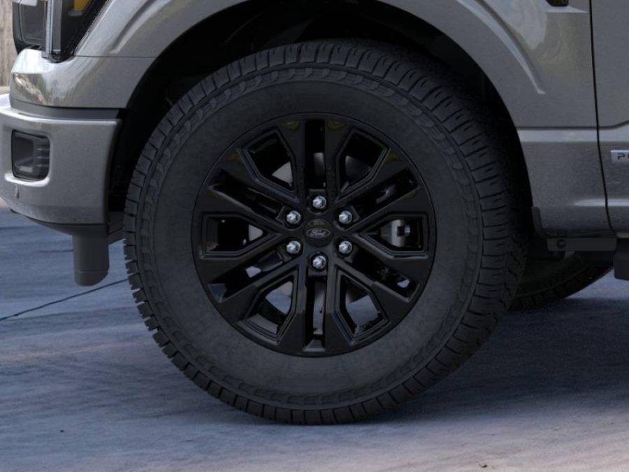 New 2026 Ford F-150 for sale in Lincoln NE