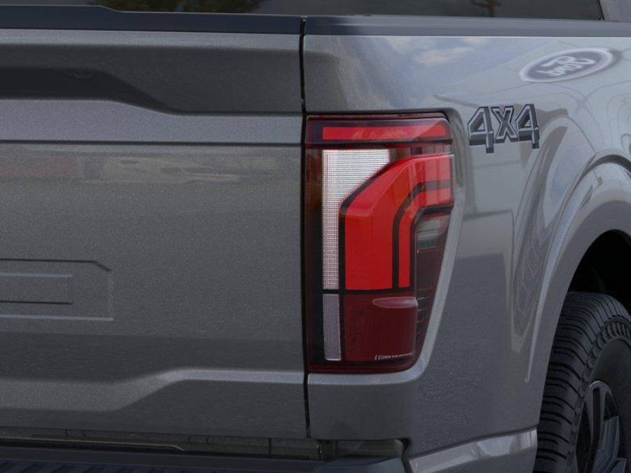New 2026 Ford F-150 for sale in Lincoln NE
