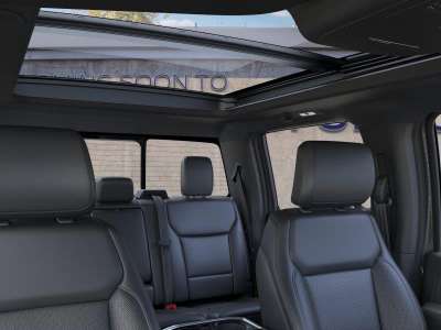 New 2026 Ford F-150 for sale in Lincoln NE