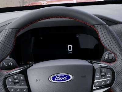 New 2027 Ford Explorer for sale in Lincoln NE