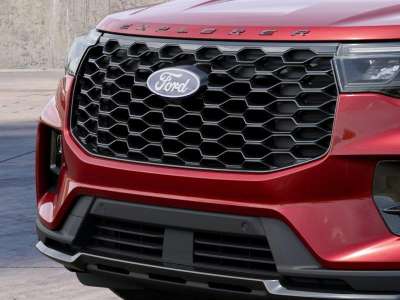 New 2027 Ford Explorer for sale in Lincoln NE