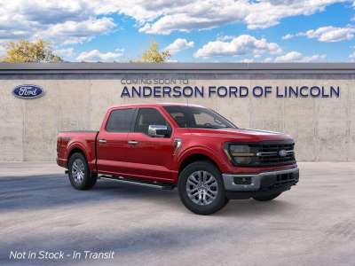 New 2026 Ford F-150 for sale in Lincoln NE