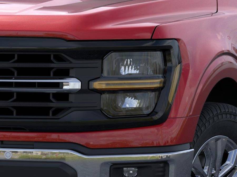 New 2026 Ford F-150 for sale in Lincoln NE