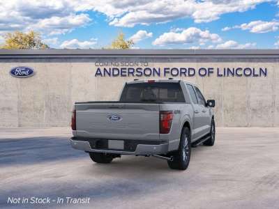 New 2026 Ford F-150 for sale in Lincoln NE